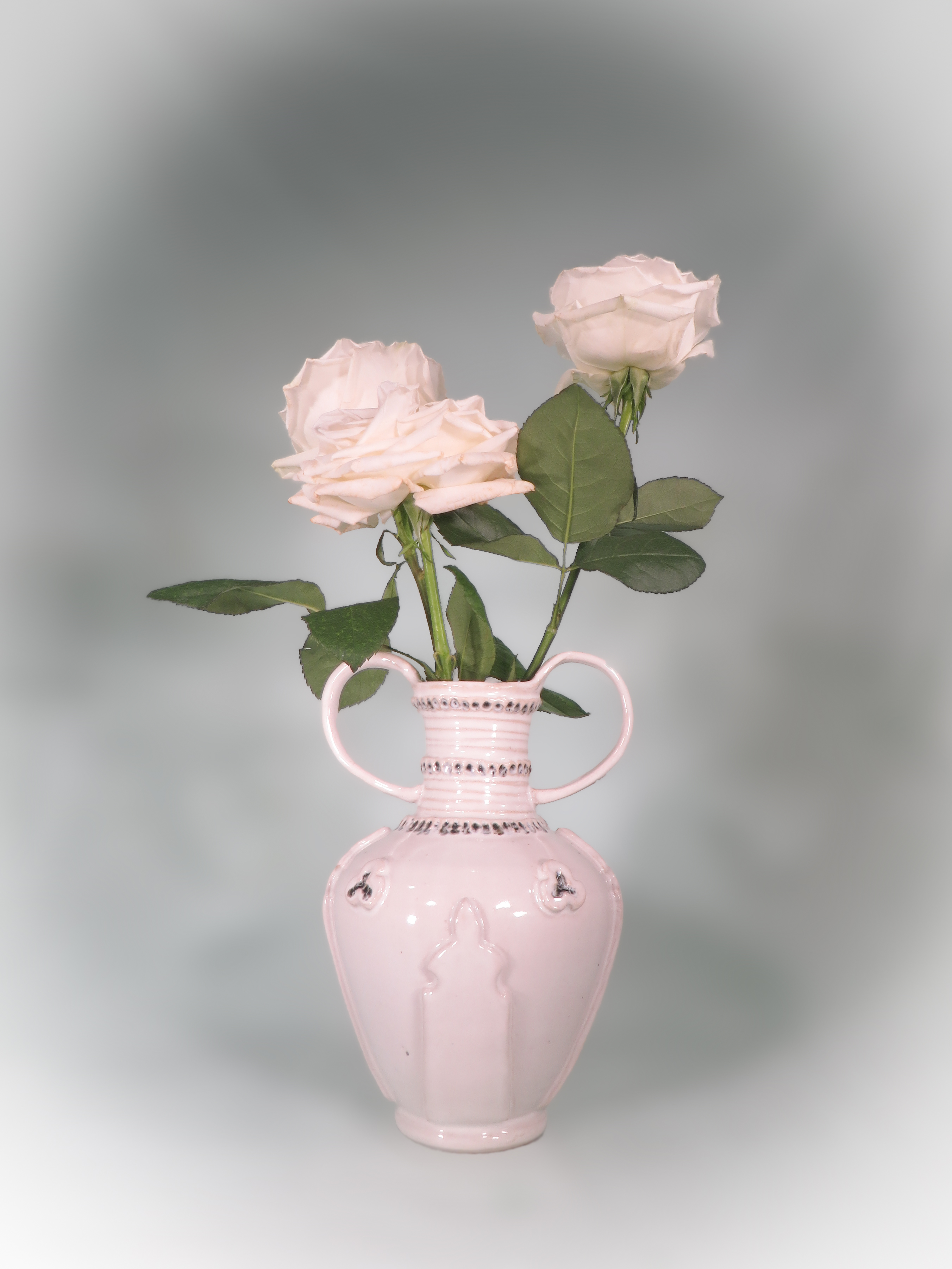 Arch Vase