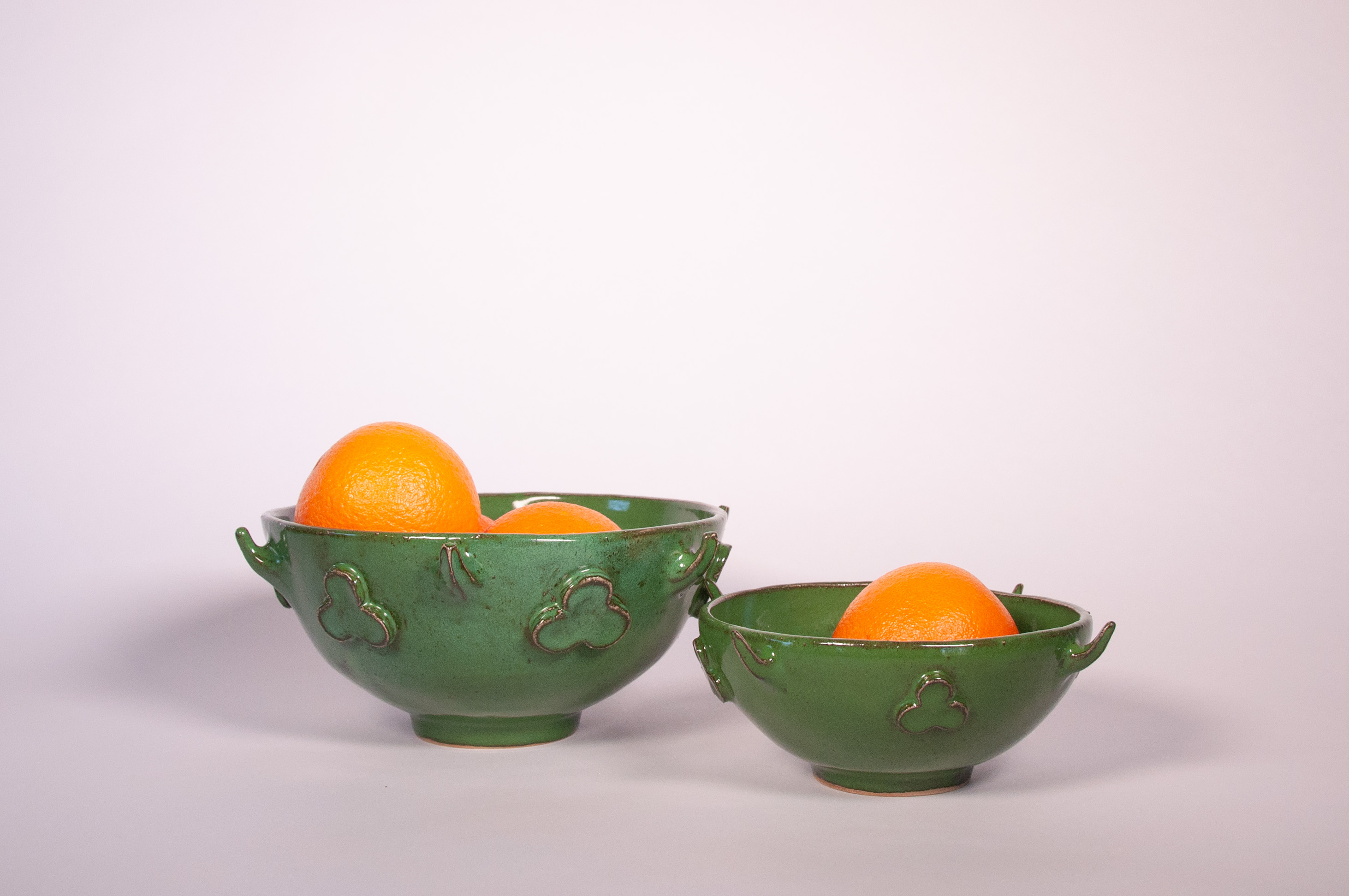 Spiked Bowl