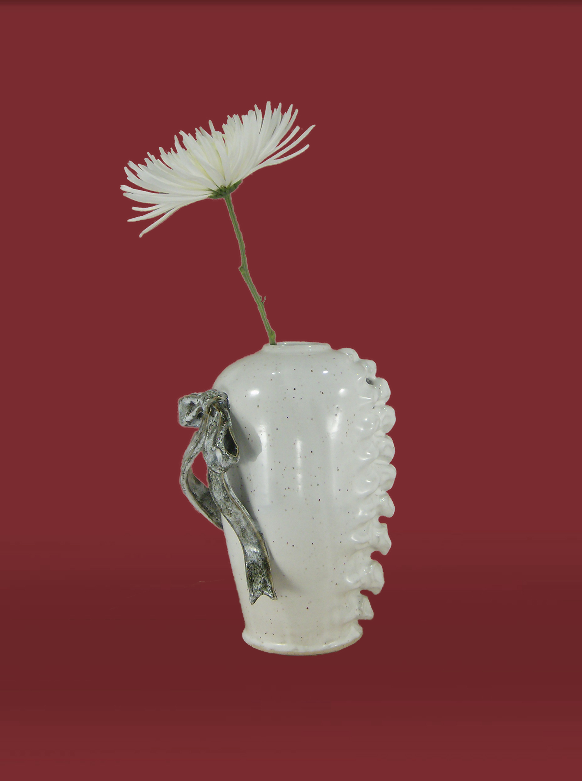 Spine Vase