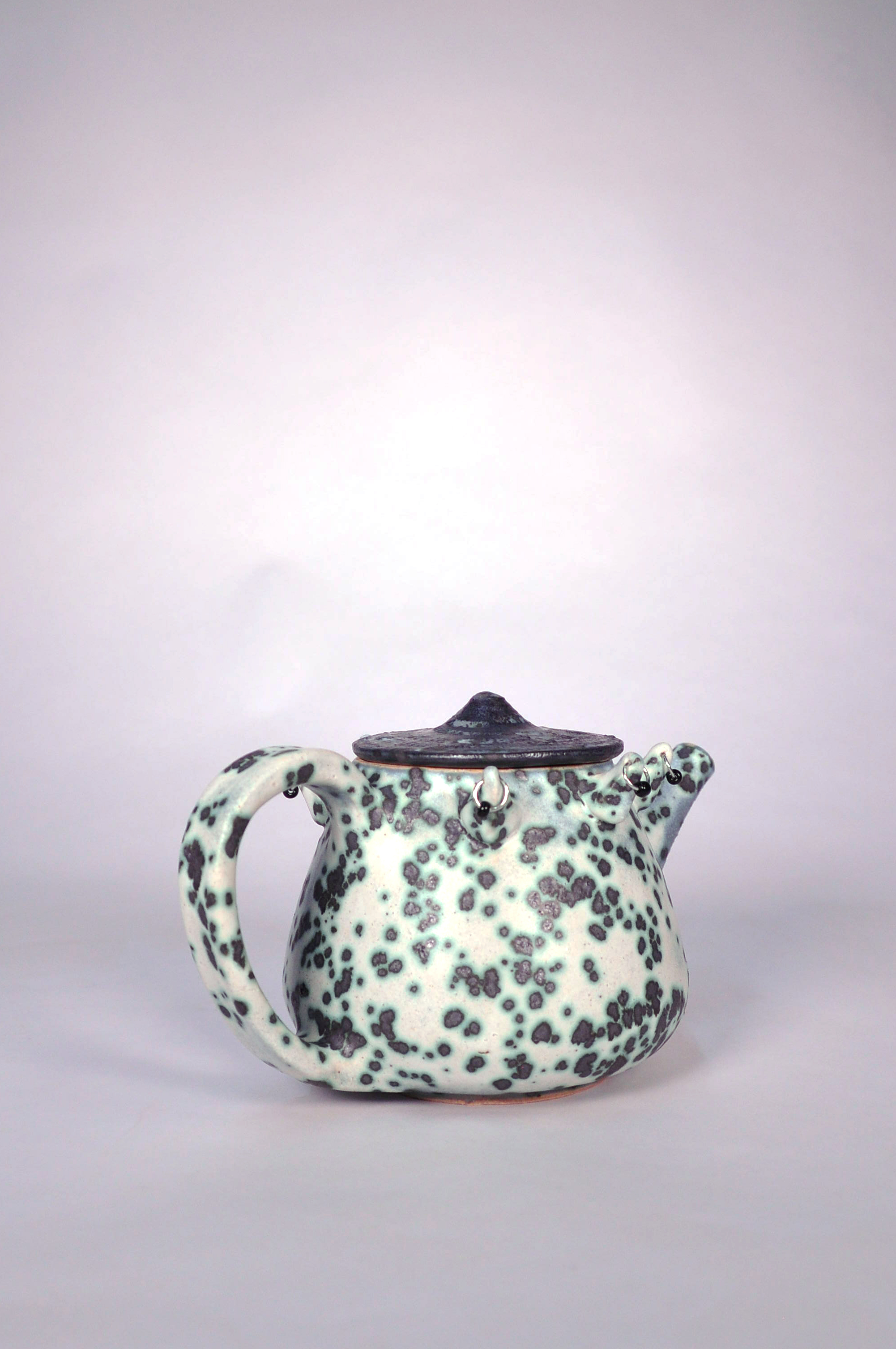 Spiked Teapot